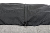 Trixie Talis High Quality Non Slip Nest Bed, Grey