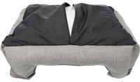 Trixie Talis High Quality Non Slip Nest Bed, Grey