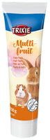 Trixie Small Animal Malt Paste Multifruit 100g