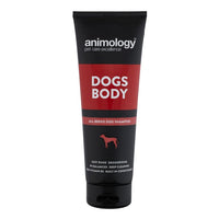 Animology Dogs Body Shampoo 250ml