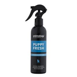 Animology Puppy Fresh Refreshing Spray 250ml