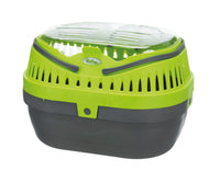 Trixie Pico Transport Box Gerbils, Hamster 23 × 16 × 17 Cm