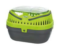 Trixie Pico Transport Box Gerbils, Hamster 23 × 16 × 17 Cm