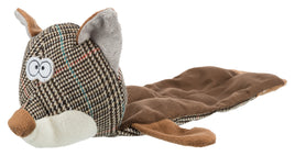 Trixie Fox Dog Toy, 40cm