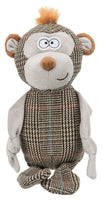 Trixie Monkey Dog Toy, 32cm