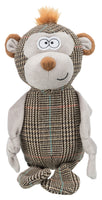 Trixie Monkey Dog Toy, 32cm