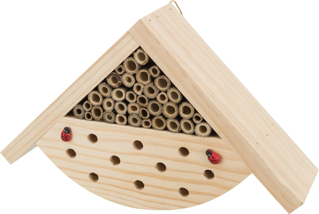 Trixie Bee Hotel 25 x 15 x 6.5cm