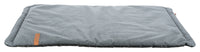Trixie Be Nordic Soft Non-Slip Lying Mat, 100 X 70cm, Grey