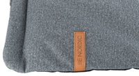 Trixie Be Nordic Soft Non-Slip Lying Mat, 100 X 70cm, Grey