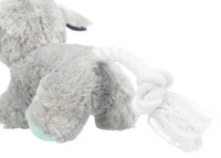 Trixie Puppy Dog Toy With Rope, 24cm