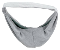 Trixie Puppy Front Carrier Soft Sling, Grey - Up To 5kg