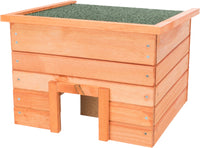 Trixie Natura Outdoor Hedgehog Hotel Hide House 37 X 26 X 35cm