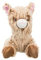 Trixie Alpaca Plush Dog Toy, 22cm