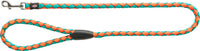 Trixie Cavo Braided Round Trigger Hook Dog Lead