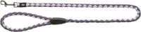 Trixie Cavo Braided Round Trigger Hook Dog Lead