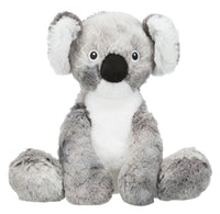 Koala Stuffed Dog Toy, 33cm