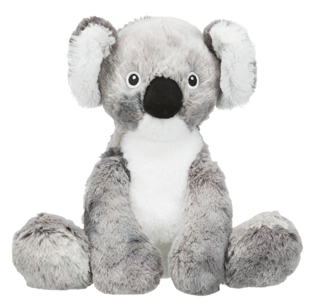 Koala Stuffed Dog Toy, 33cm