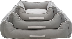 Trixie Be Eco Danilo Bed STRONG Edition Grey
