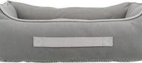Trixie Be Eco Danilo Bed STRONG Edition Grey