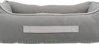 Trixie Be Eco Danilo Bed STRONG Edition Grey