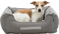 Trixie Be Eco Danilo Bed STRONG Edition Grey