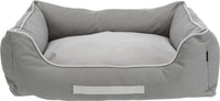 Trixie Be Eco Danilo Bed STRONG Edition Grey