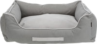 Trixie Be Eco Danilo Bed STRONG Edition Grey