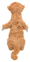 Trixie Meerkat Stuffed Dog Toy, 40cm