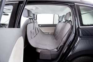 Trixie Car Seat Cover 1.40 × 1.45m, Black
