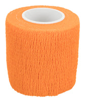 Vet Wrap Bandage With Bitter Substance - Bite Resistant Self Adhesive, 5cm / 4.5m