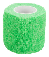 Vet Wrap Bandage With Bitter Substance - Bite Resistant Self Adhesive, 5cm / 4.5m
