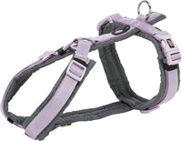 Trixie Premium Trekking Harness - 5 Colours - 6 Sizes