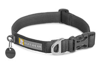 Ruffwear Front Range Collar Twighlight Grey