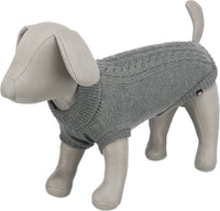 Trixie Kenton Synthetic Wool Knit Dog Jumper