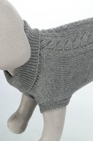 Trixie Kenton Synthetic Wool Knit Dog Jumper