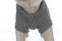 Trixie Kenton Synthetic Wool Knit Dog Jumper