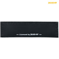 Julius-K9 Powerharness Labels - Two Sizes