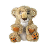 Kong Comfort Kiddos Lion Toy, Large