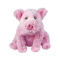 Kong Comfort Kiddos Pig Toy, Small