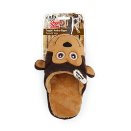 All For Paws Doggie's Monkey Slipper