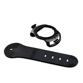 Orbiloc Dog Safety Light Quick Mount & Adjustable Strap