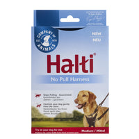 CoA Halti No Pull Harness