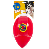 JW Mega Egg
