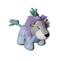 Kong Knots Carnival Lion Small/Med