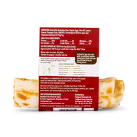 Earth Animal No Hide Beef Small Dog Chew 34g