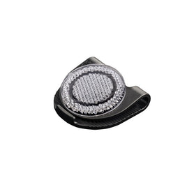 Orbiloc Dog Safety Light Reflective Clip