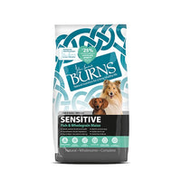 Burns Adult Sensitive+ Fish & Maize 2kg