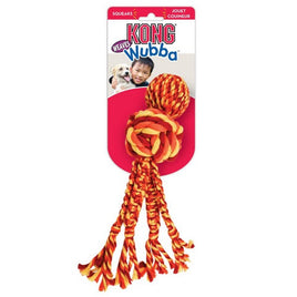 Kong Wubba Weaves With Rope