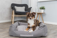 Trixie Be Eco Danilo Bed STRONG Edition Grey
