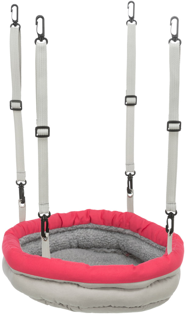 Trixie Hanging Cuddly Bed For Chinchillas Rats Ferrets 30 × 8 × 25cm